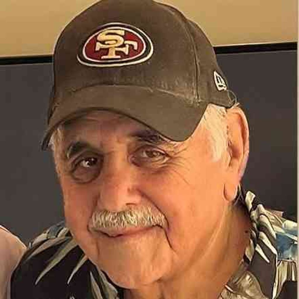 Dennis Paul Caracciolo Profile Photo