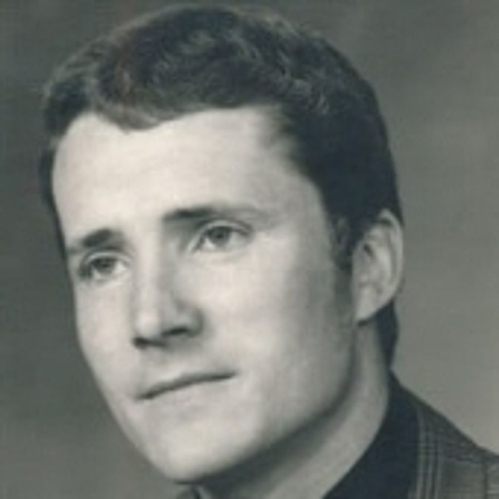 Ronald V. Hanson