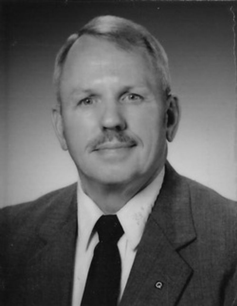 Richard N. Berends Profile Photo