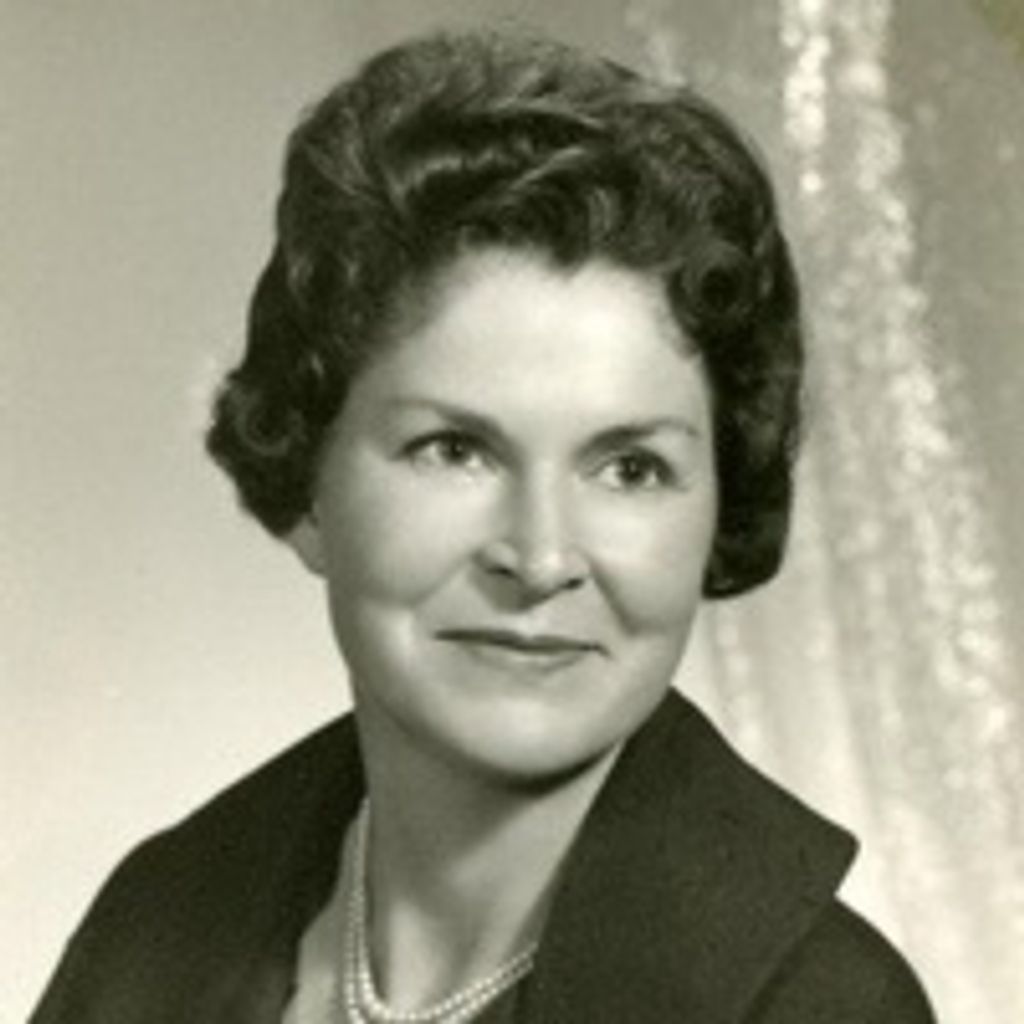 Evelyn Edith Barnes