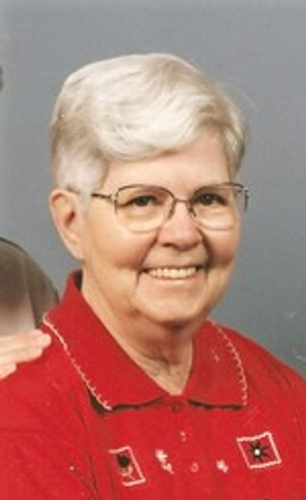 Wilma C. Johnson