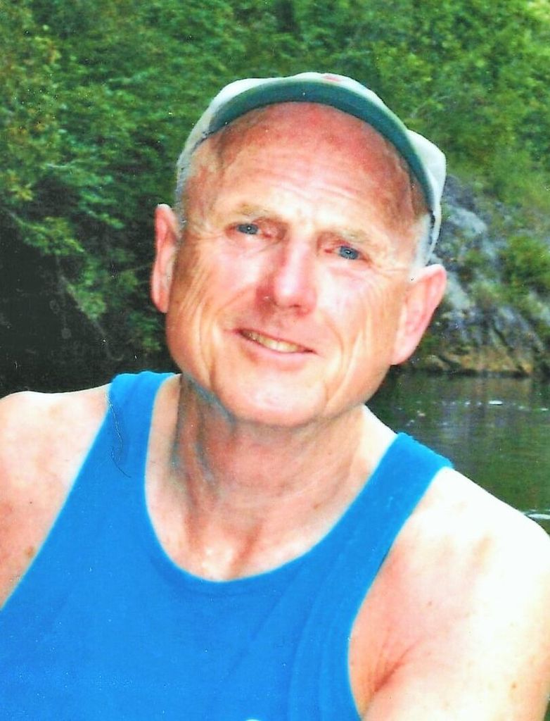 Charles H. Williams, Jr.