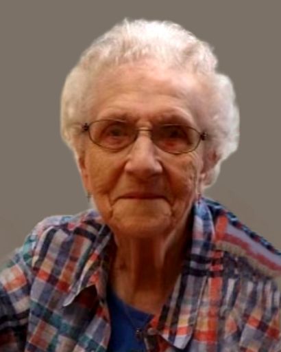 Audrey Delores Ulrich's obituary image
