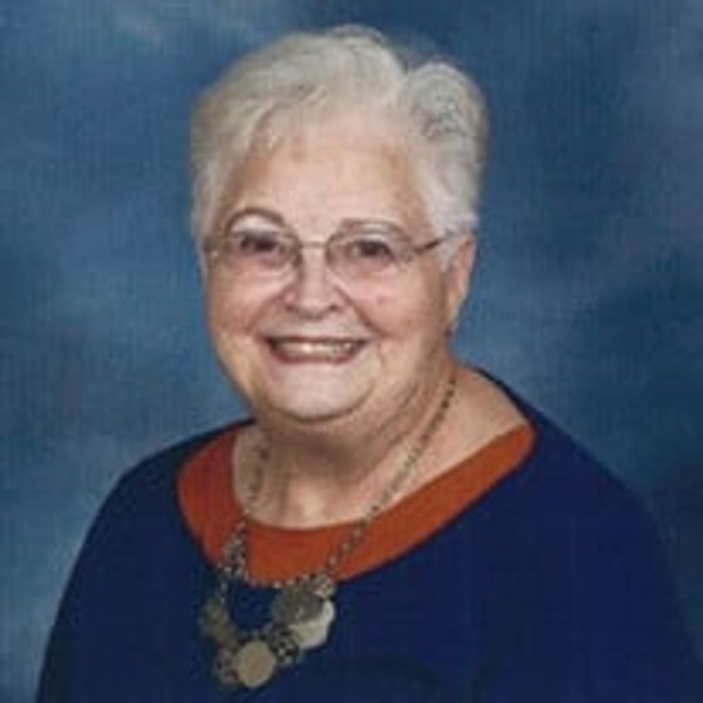 Mrs. Faye Deason Shivers
