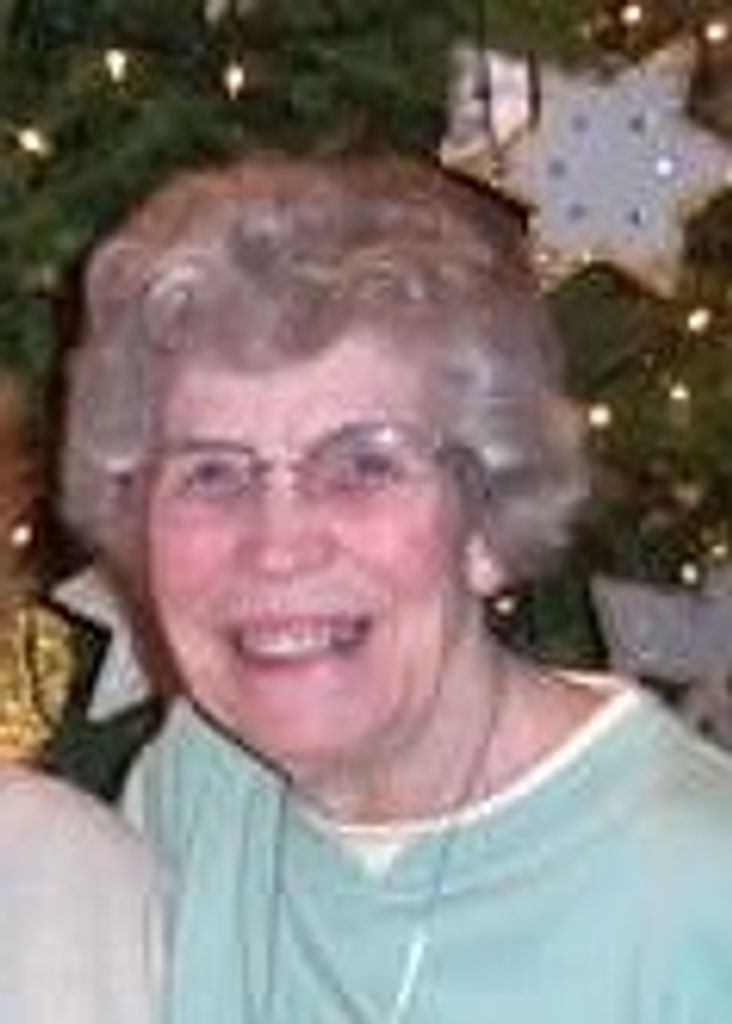Phyllis Goodnough Judge