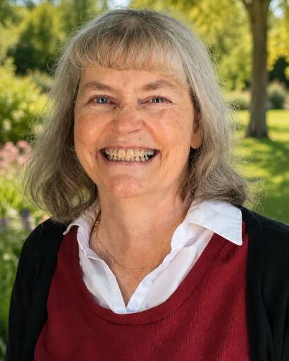 Bonnie Clay Glass's obituary image