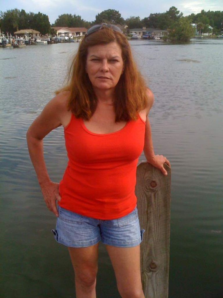 Joyce Ann Wade