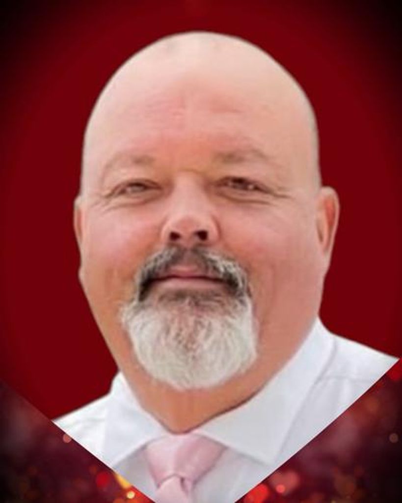 John Richard Montano, Jr. Profile Photo