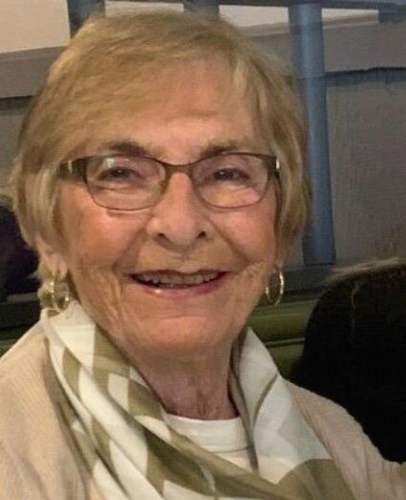 Juliana Mae Lantz