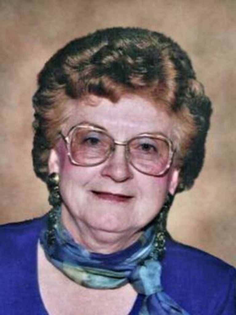 Ivadell "Ivy" Cora "Selk" Straka Profile Photo
