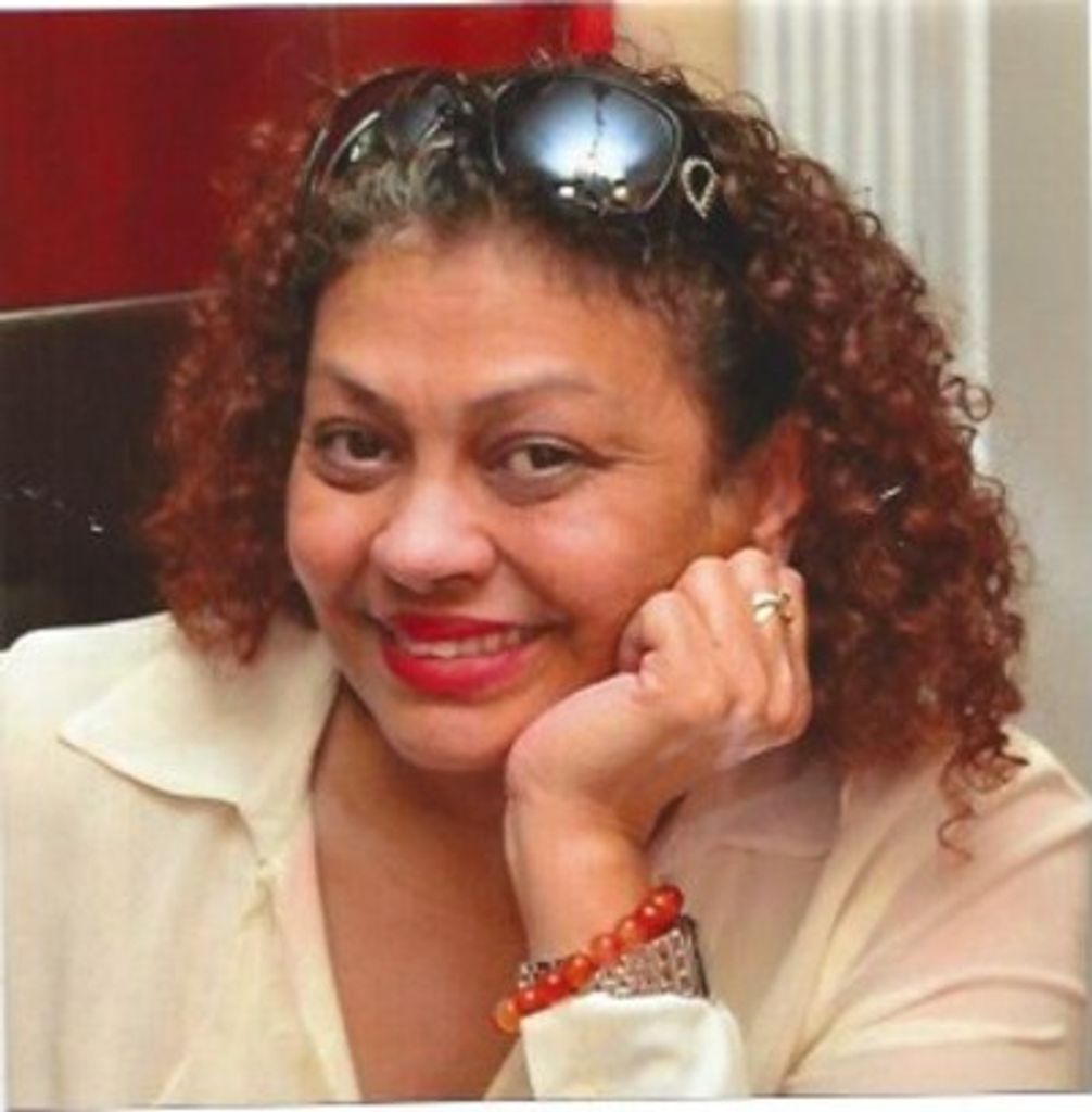 Carmen Castro Ortega