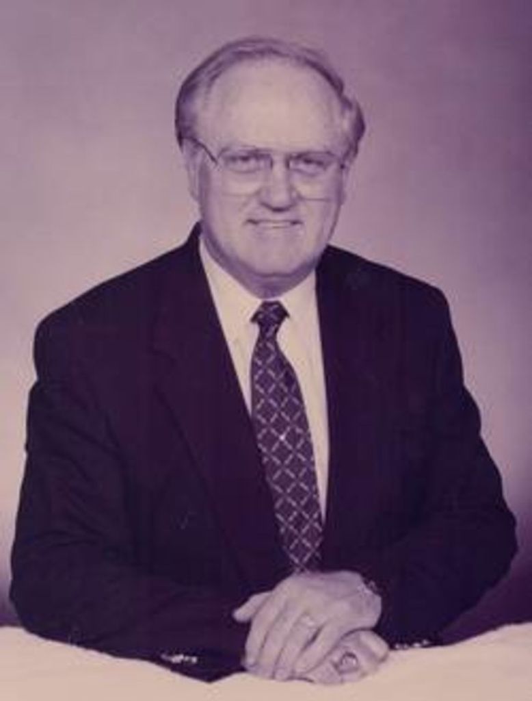 Dr. Morris J. Paschall Profile Photo