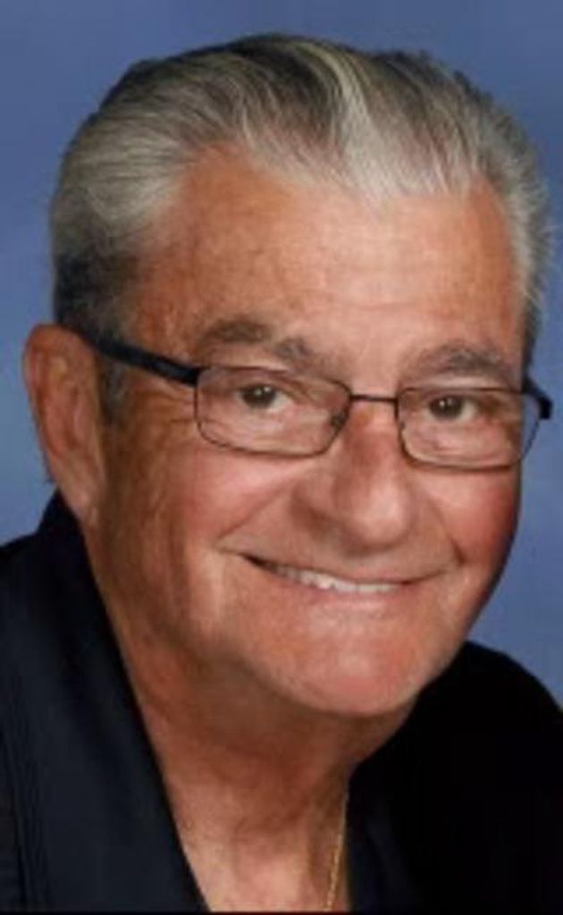 Douglas Benjamin Shaffer