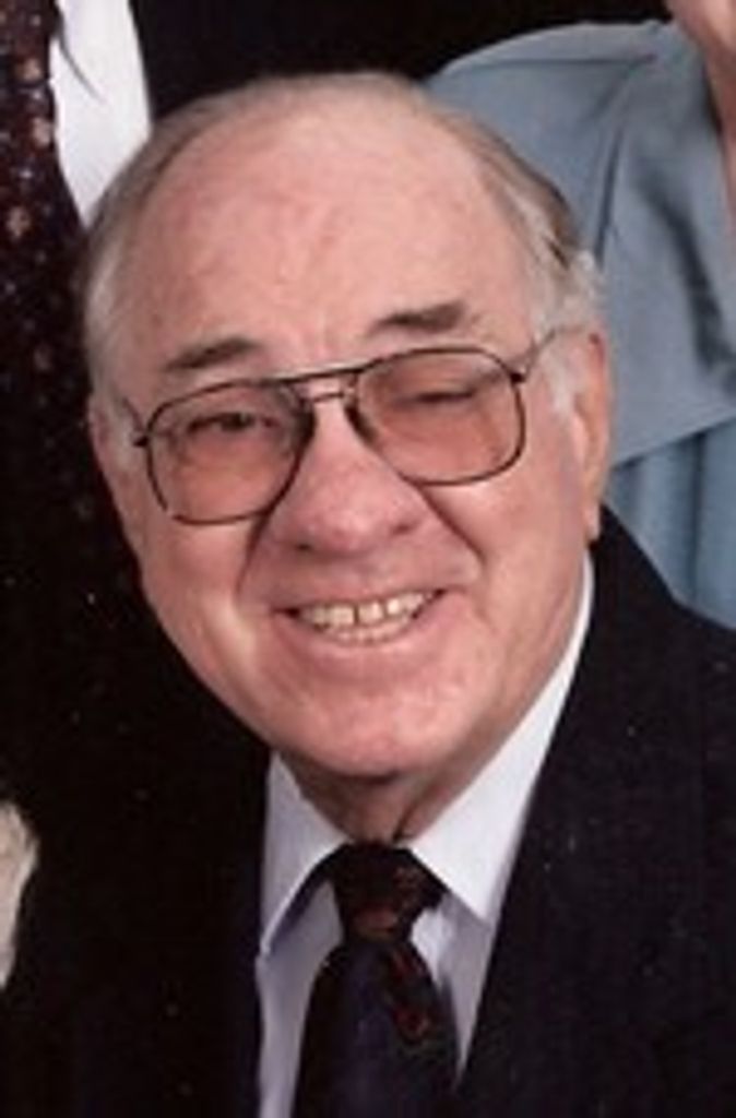 Garland Talmadge Moody