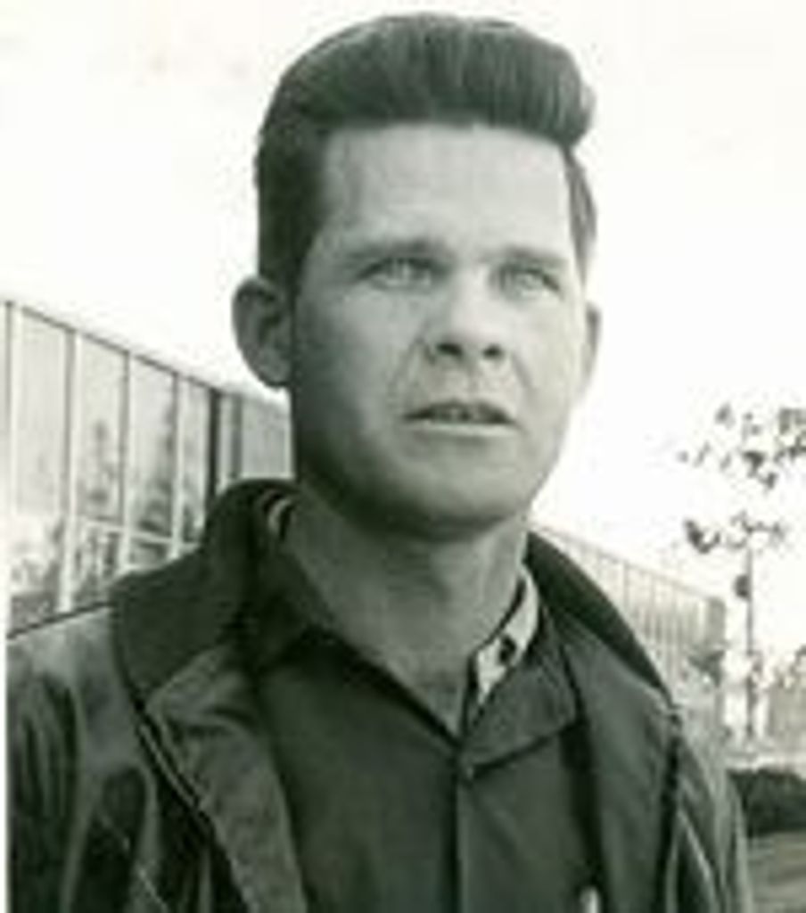 Thomas Eugene Slape Profile Photo