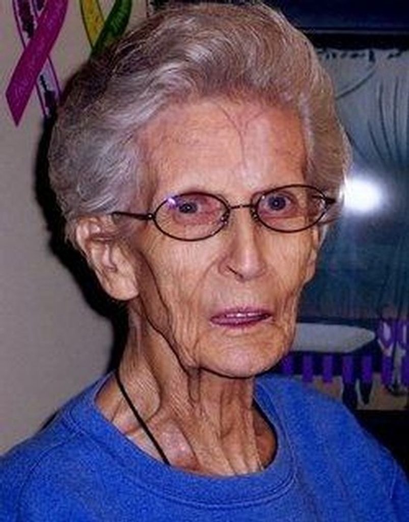 Genevieve Musselwhite