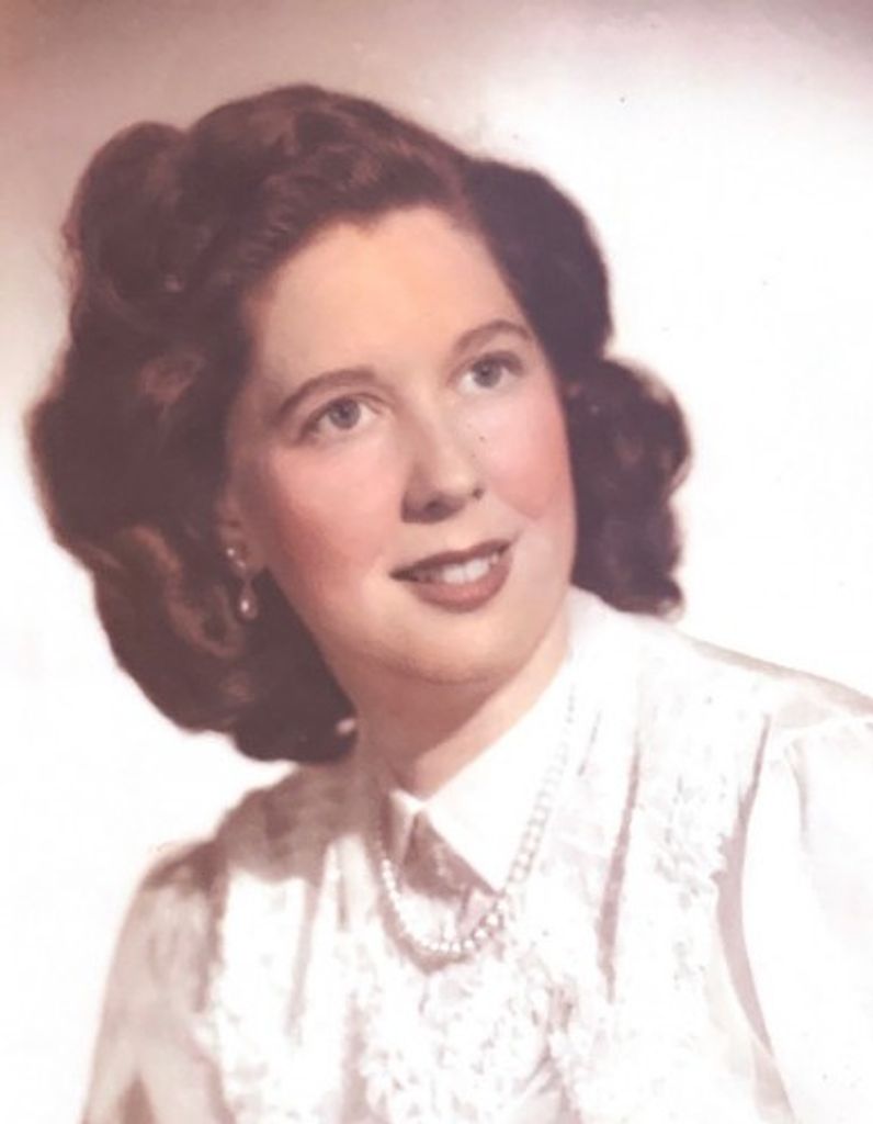 Annetta Leithead Profile Photo