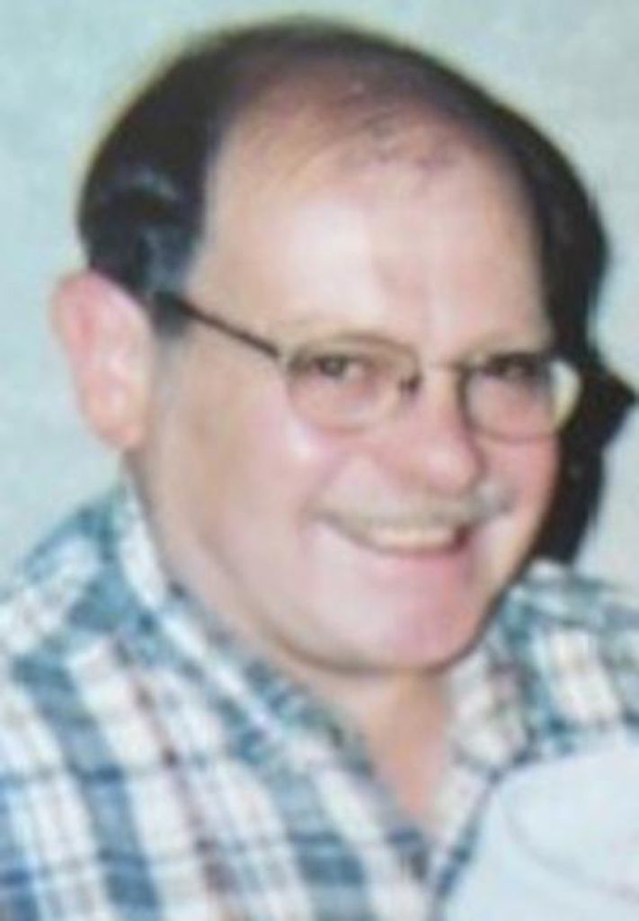 Robert William Gordon Profile Photo