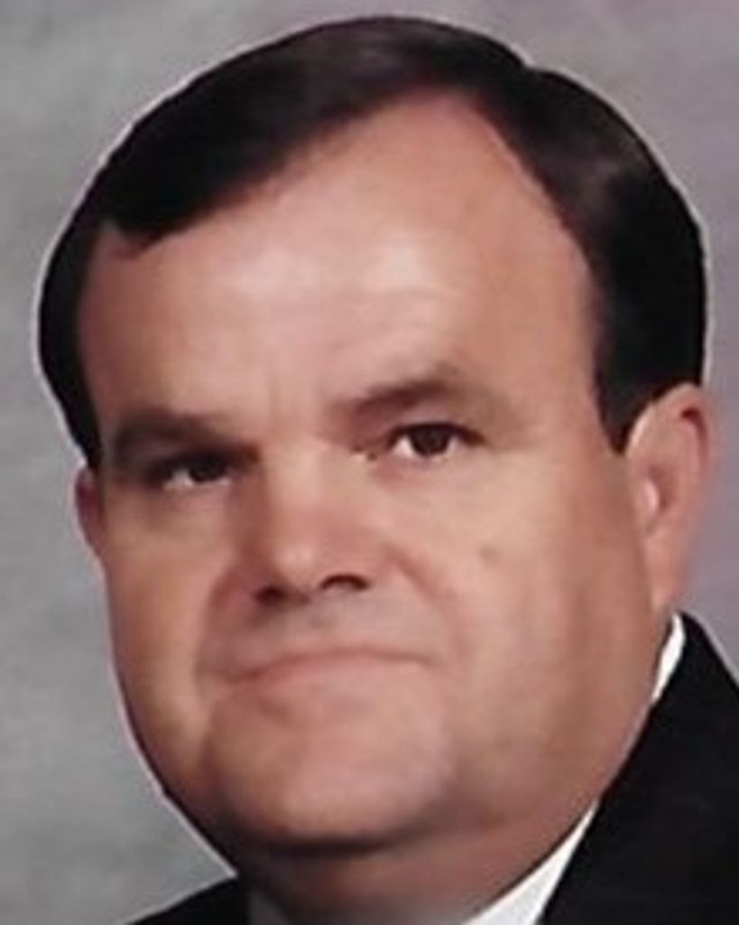 John Wesley Greb