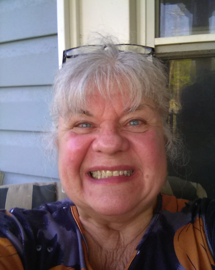 Libby Lou Lamberson Profile Photo