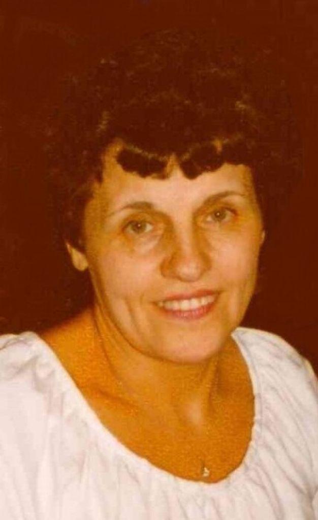 Josephine  "Jo Jo" Zeoli