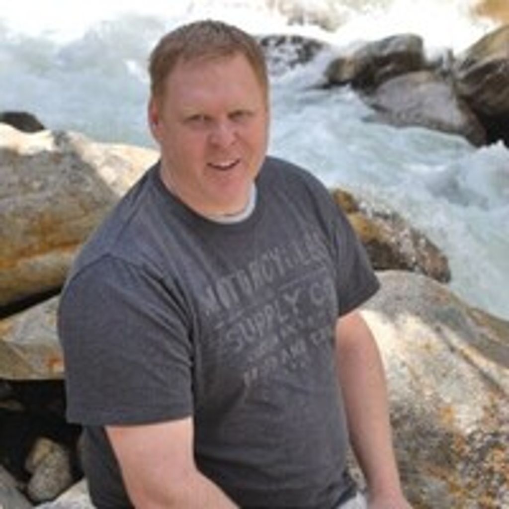 Randall Ward Caldwell