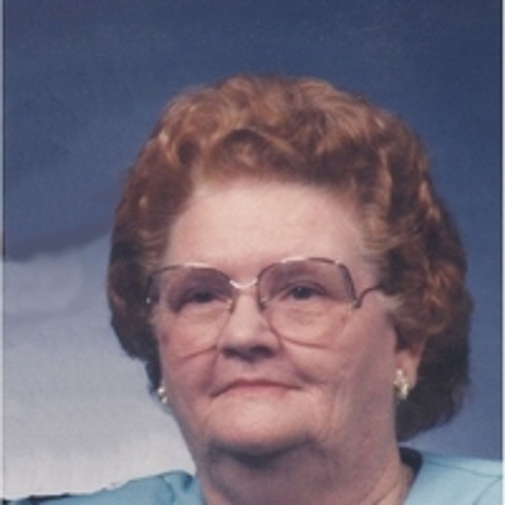 Madell M. Mooneyham