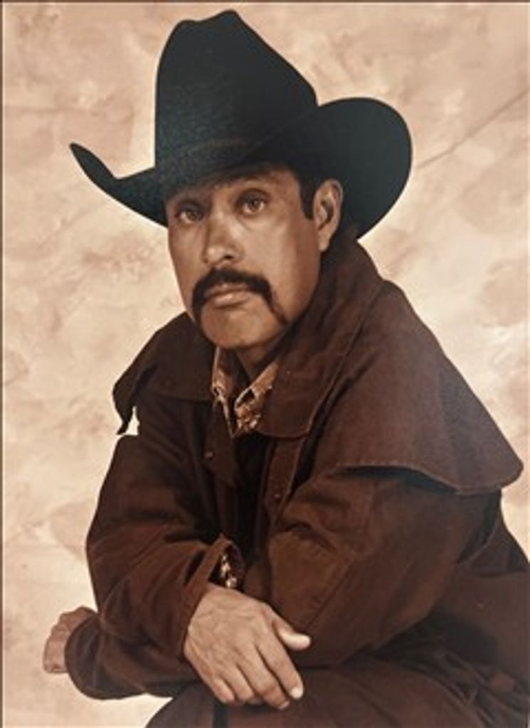 Eliseo Martinez Sr. Profile Photo