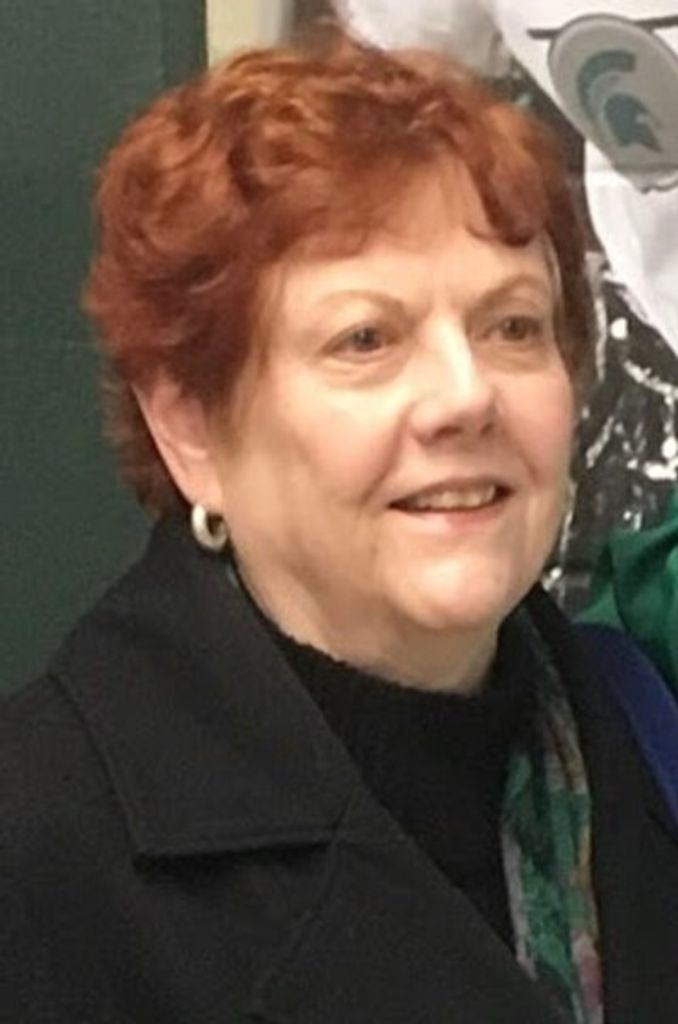 Mary Lynn Mckee