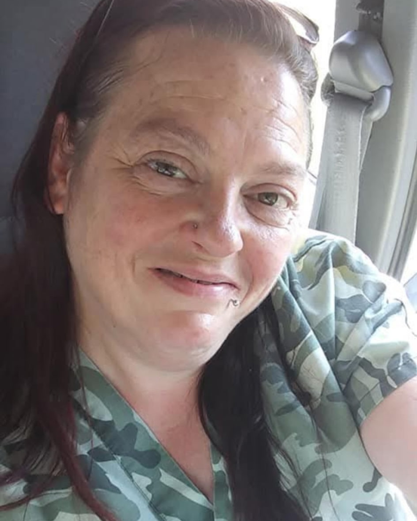 Leigh Ann McManaway Profile Photo