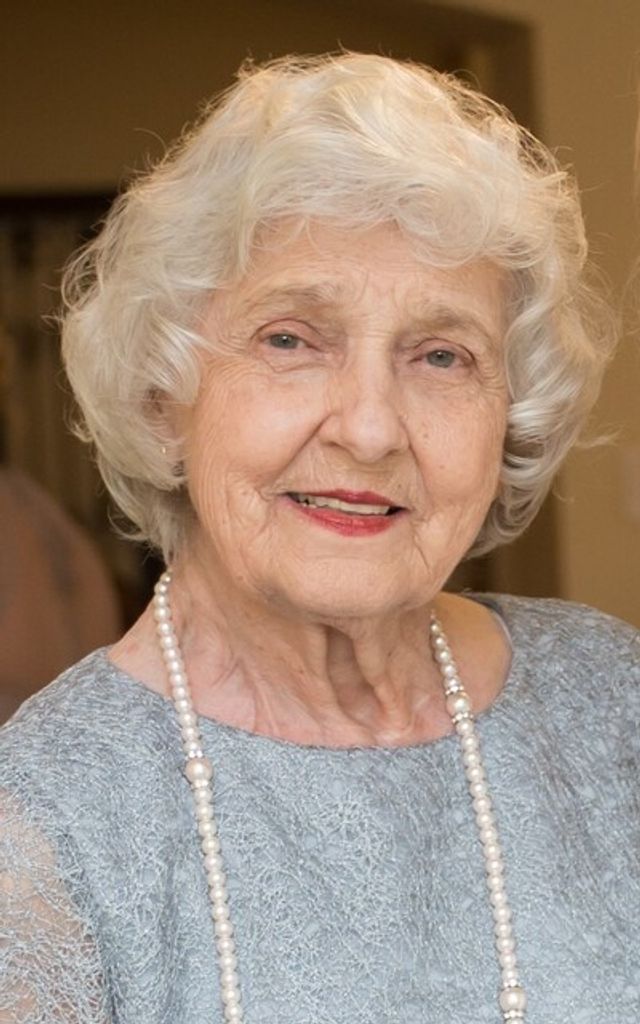 Jackolyn Marie Johnson