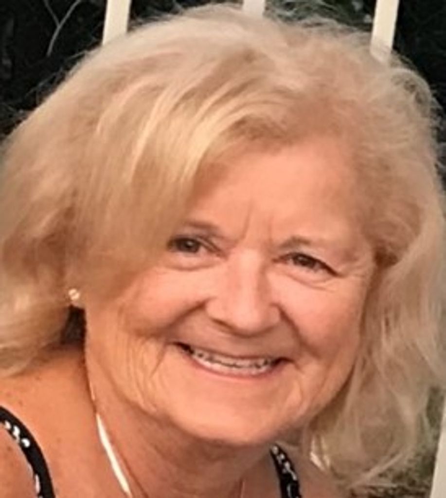 Rita Connolly Lehto Profile Photo