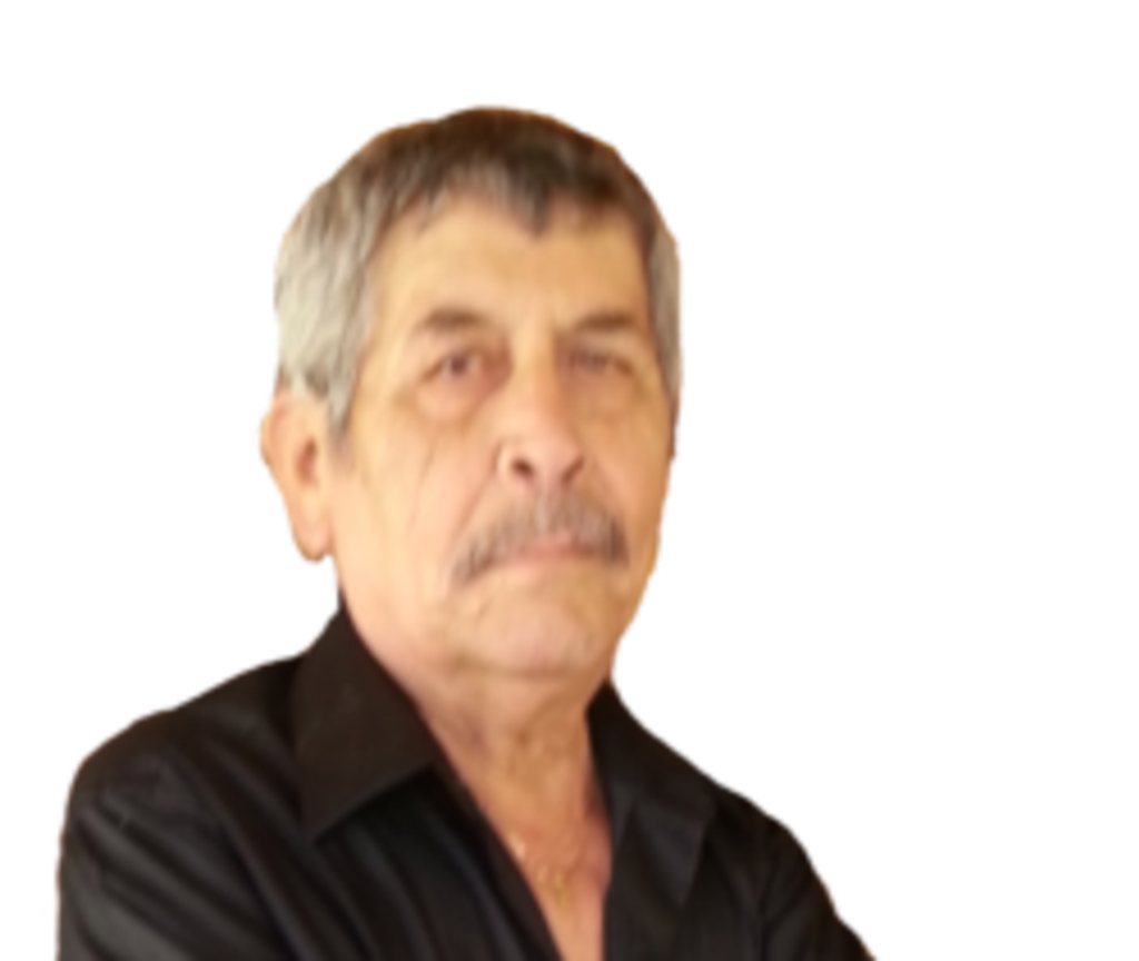 Roberto Gonzalez