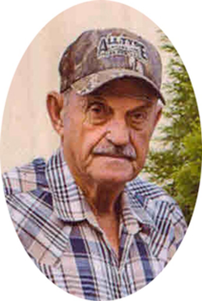 Purn Leroy Gillam Profile Photo