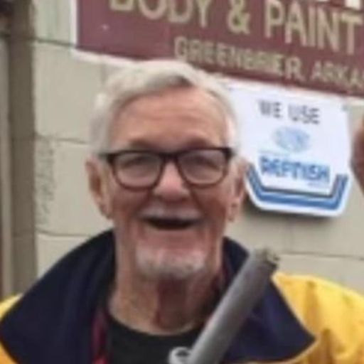 Donald Rogers Brannan Profile Photo