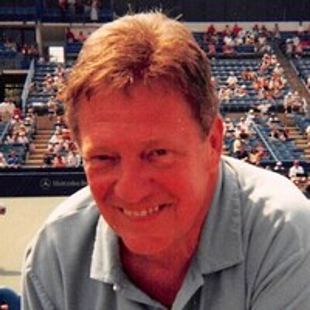 Robert A. Neuroth