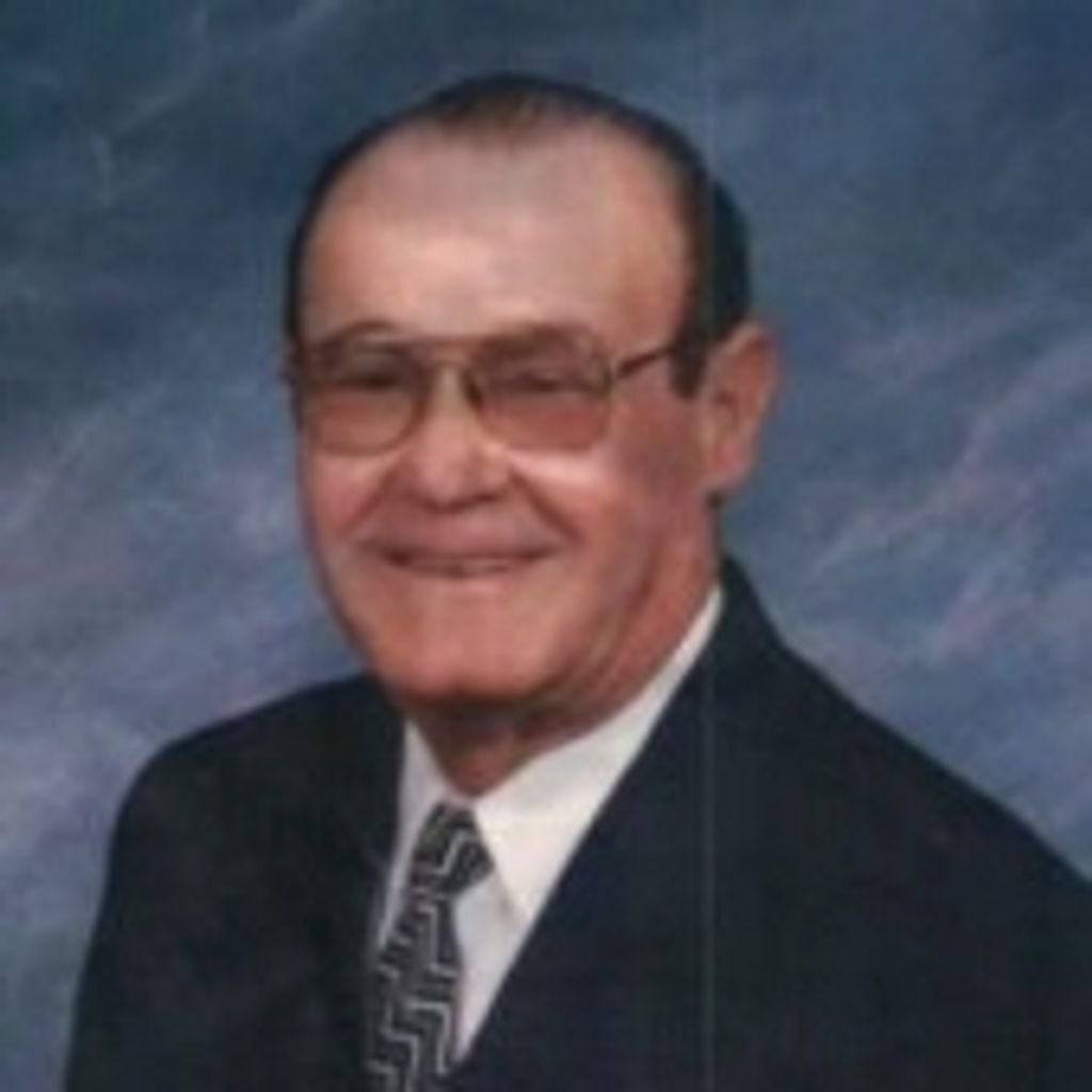 Willie Erice Thompson