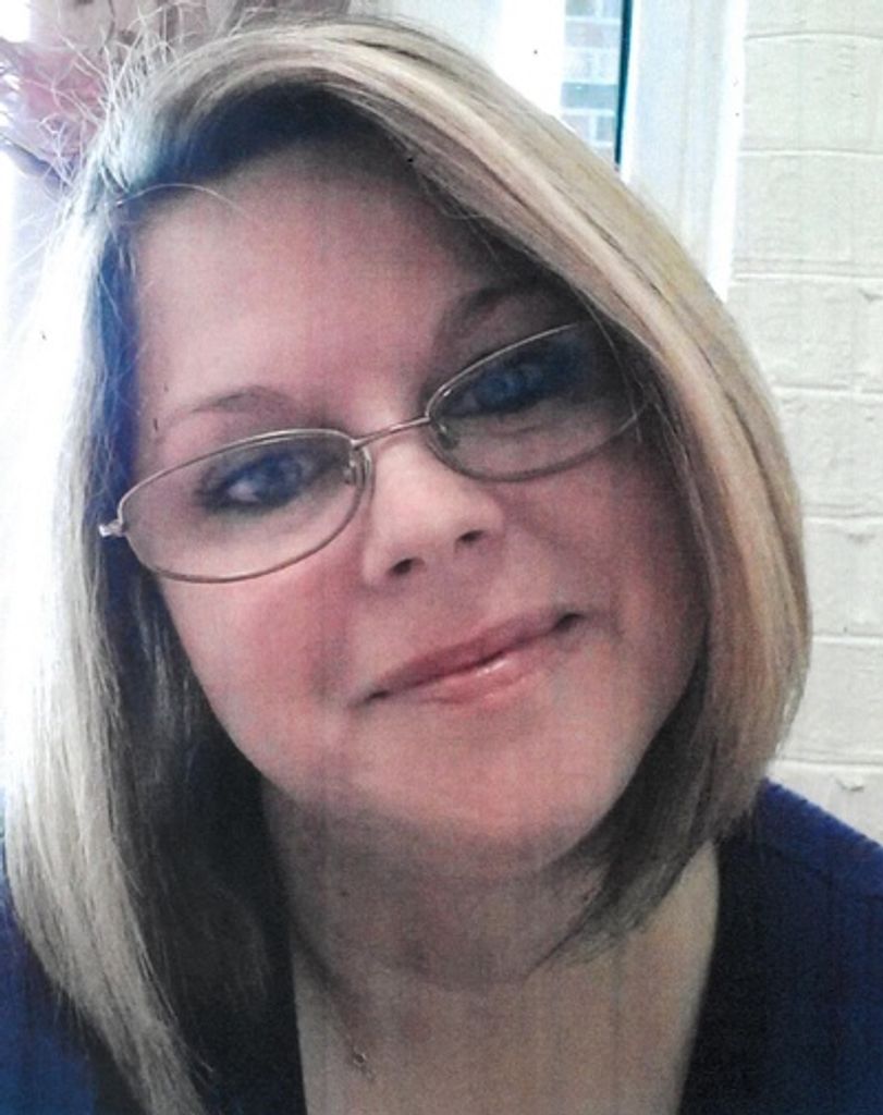 Lorie Beth Hale Perdue