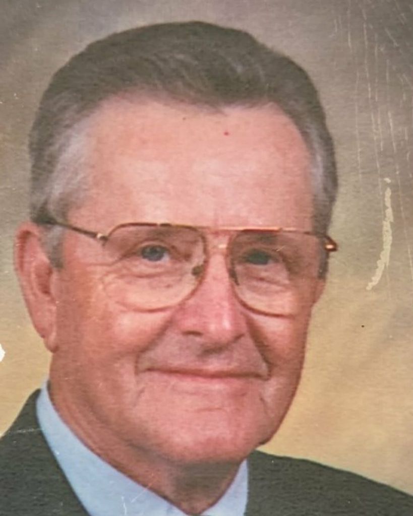 Elmer Allen