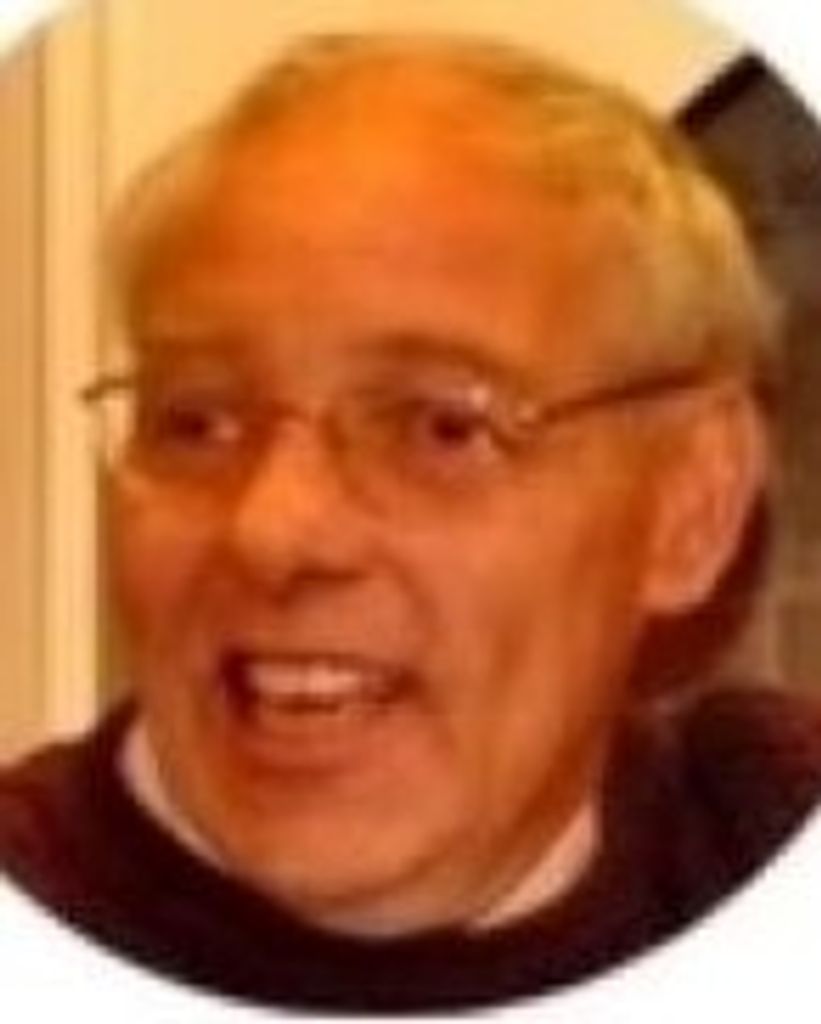 Paul R. Miller