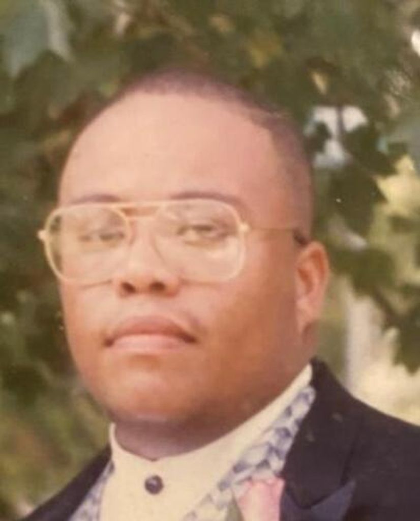 Gregory Doyle Moffett Profile Photo