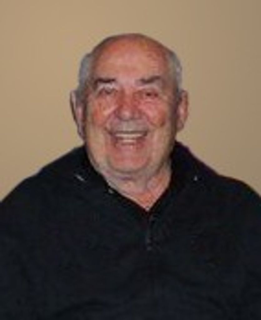 Norman Derryberry