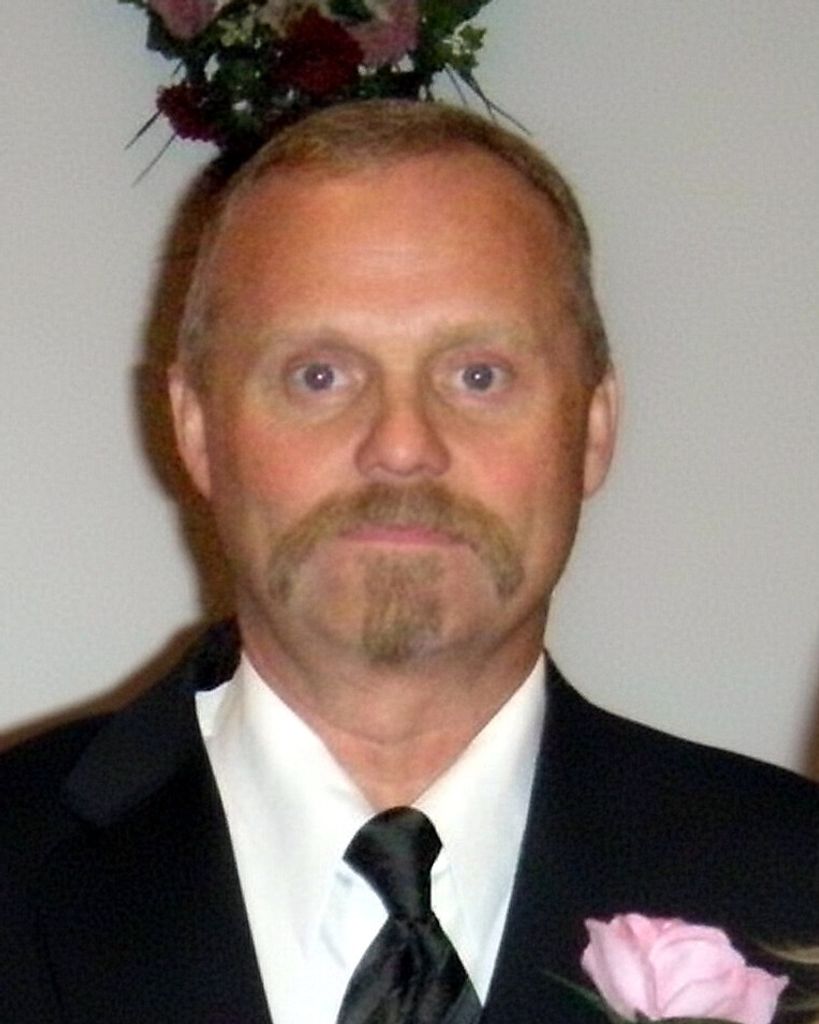 Richard "Rick" Higbie Jr. Profile Photo