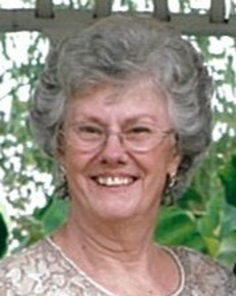 Mary James Godbee Profile Photo