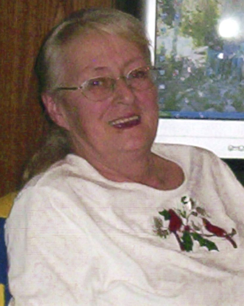 Aubrey Arlene Drebes Profile Photo