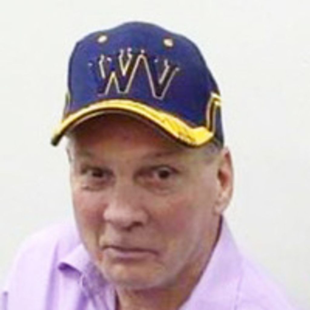 Robert J. "Bob" Miklas