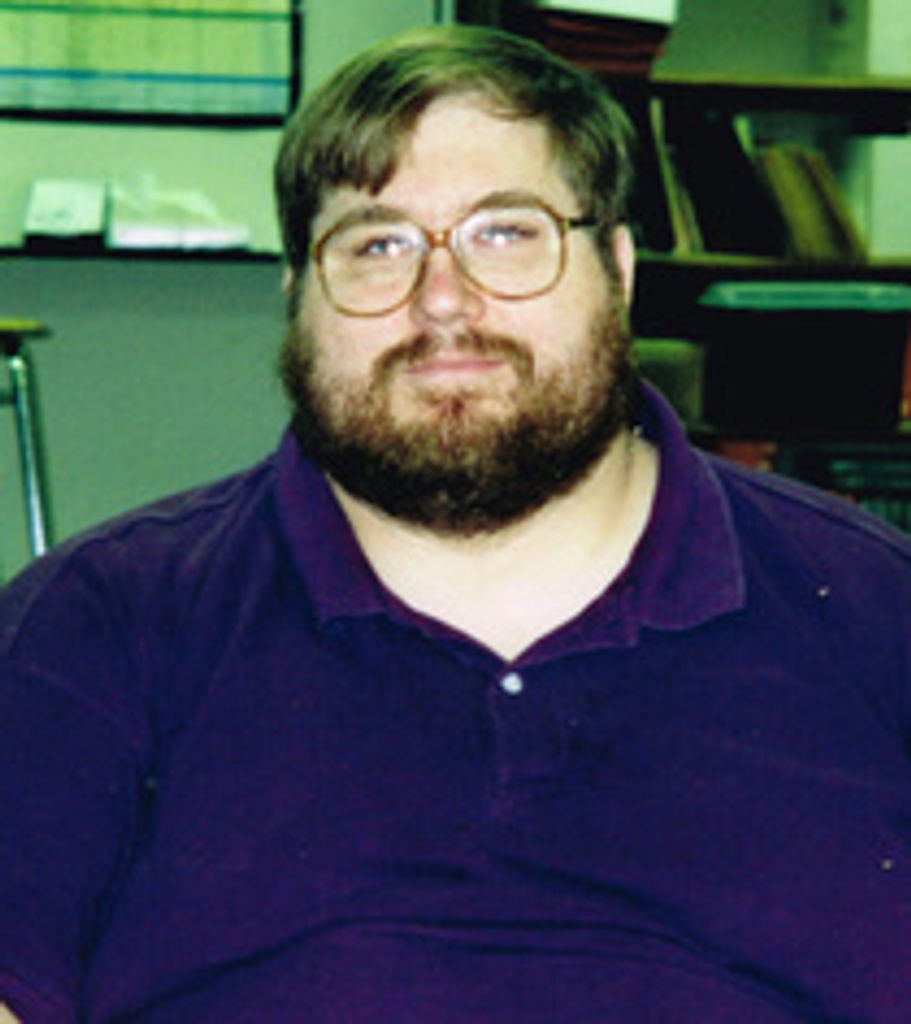 Richard A. Barker, Jr.