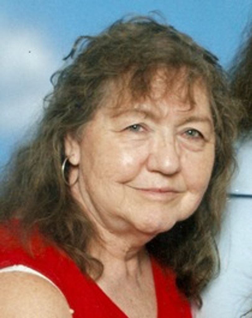 Jewel Dean (Suttles)  Boyer