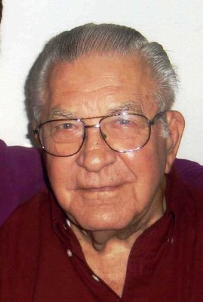 William Temples