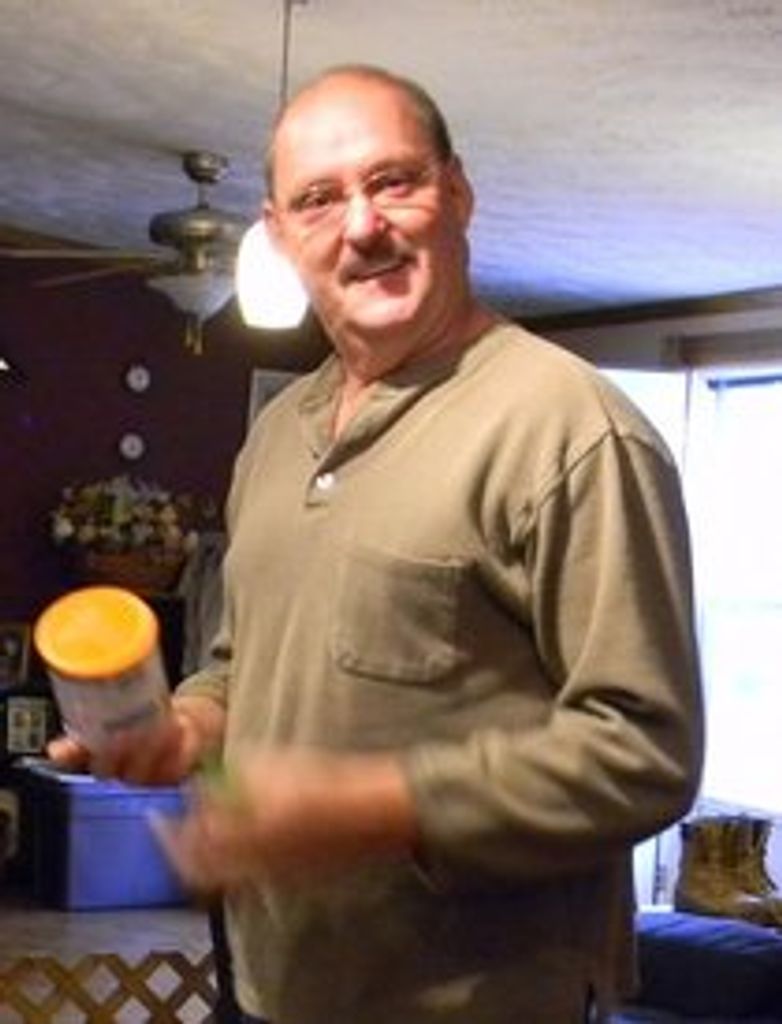 Robert David  Machcinski, Jr.